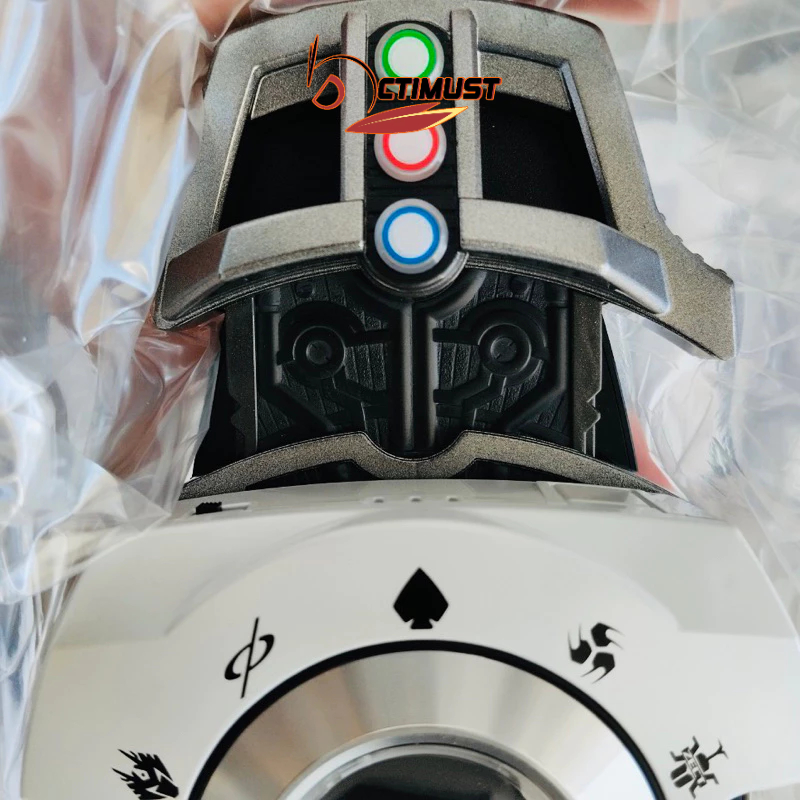 Chính Hãng CSM Decade 2015 bản Bandai