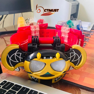 DX Kiva Belt thắt lưng Kivat Kamen Rider Kiva vương tử