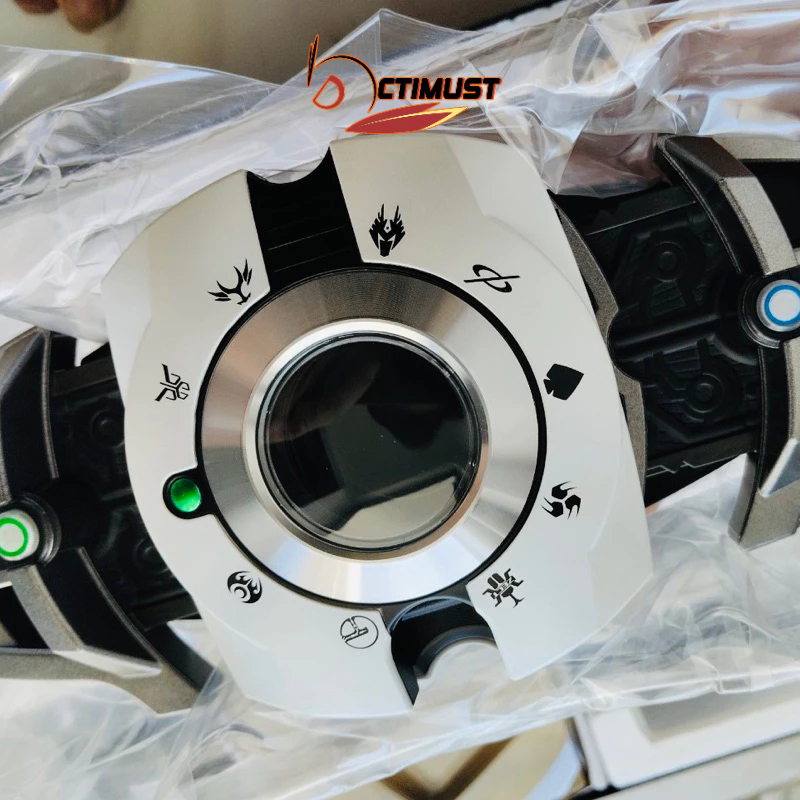 Chính Hãng CSM Decade 2015 bản Bandai