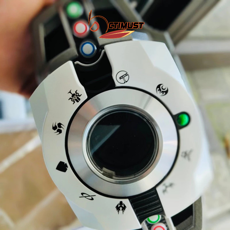 Chính Hãng CSM Decade 2015 bản Bandai