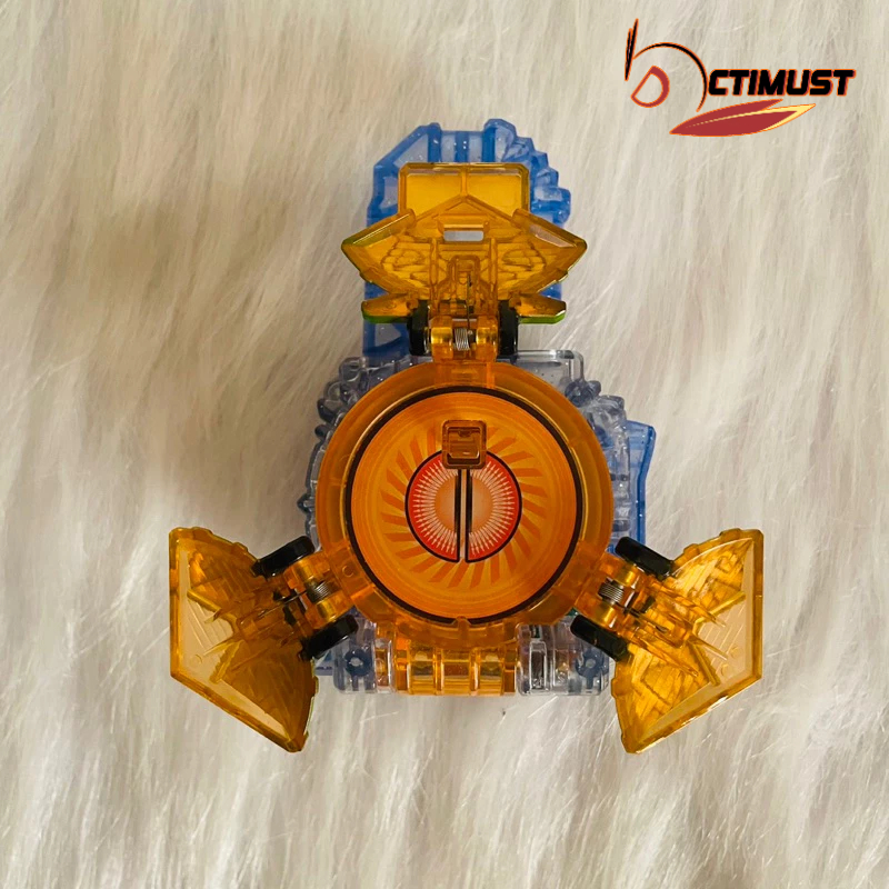 DX Genesis Driver của giáo sư Sengoku Ryoma