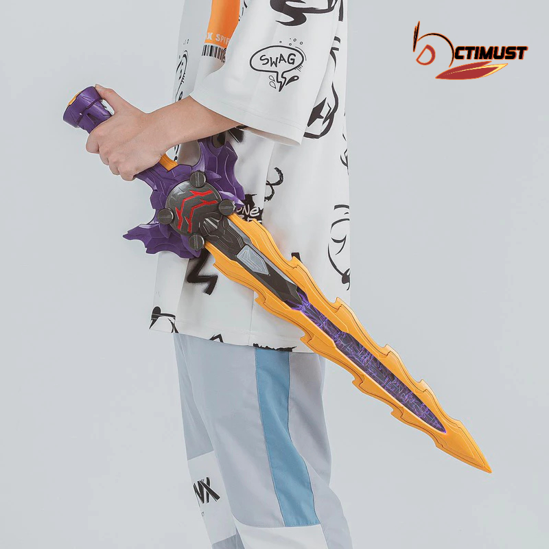 Ankokuken Kuraiyami Ám Kiếm Kamen Rider Saber