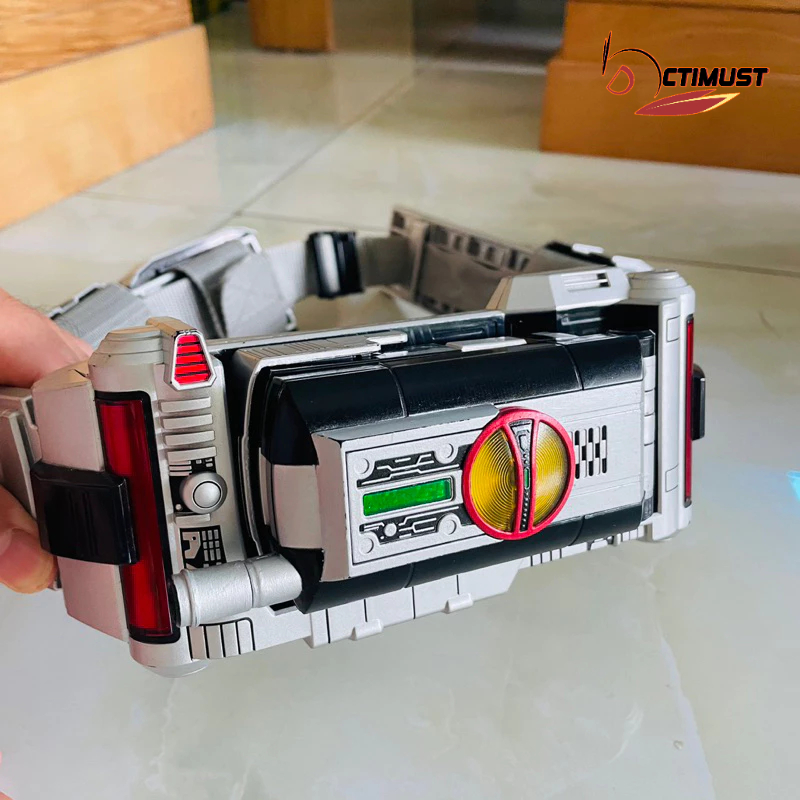 Full Box CSM Faiz Driver 1.0 hàng có sẵn