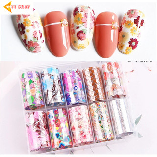Phoi và keo dán móng làm đẹp nail mi trang trí móng tay shop 82hoangnam
