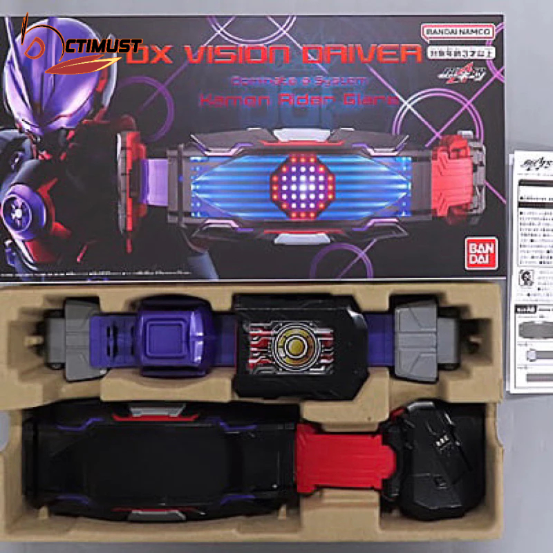 DX Vision Driver cho nhà giàu làm Game Master