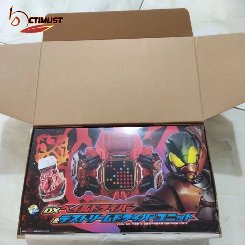 Sẵn Destream Driver Full Box