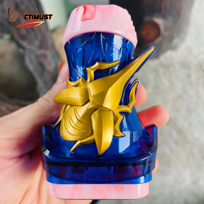 Vail/Destream Driver - Kamen Rider Revice DX