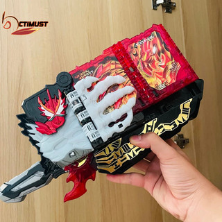 Cặp Element Dragon & Primitive Dragon Kamen Rider Saber