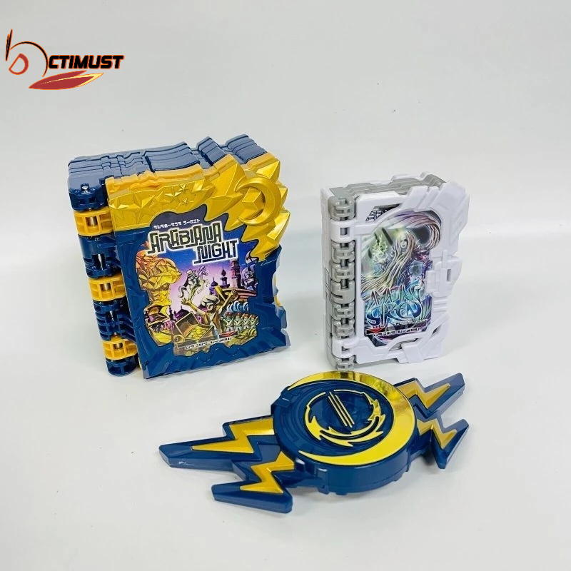 Sẵn Arabiana Night Book nghìn lẻ 1 đêm