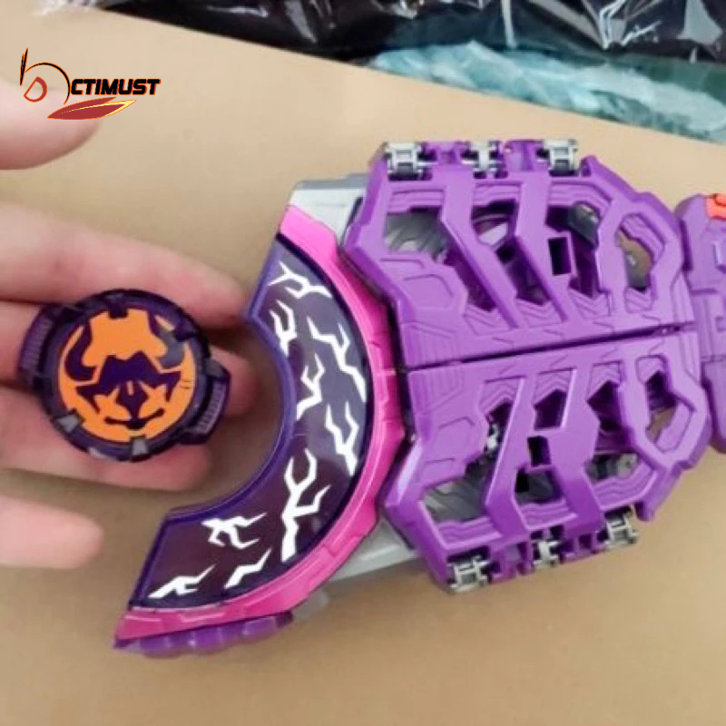 Zombie Buckle Kamen Rider Geats