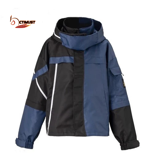 Combo 3 món Áo Quần Ghi lê Kamen Rider Geats