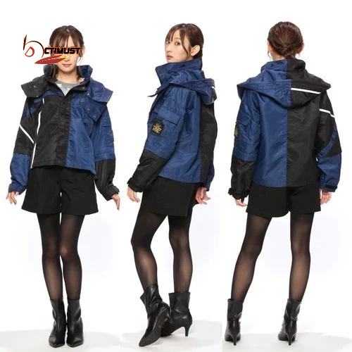 Combo 3 món Áo Quần Ghi lê Kamen Rider Geats