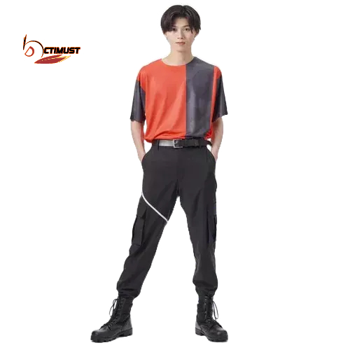 Quần DGP Kamen Rider Geats