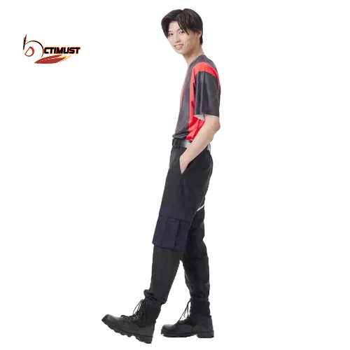 Quần DGP Kamen Rider Geats