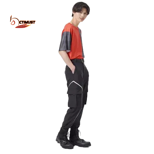 Quần DGP Kamen Rider Geats