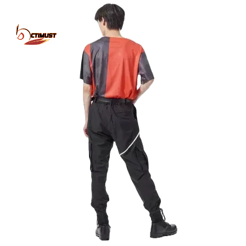 Quần DGP Kamen Rider Geats
