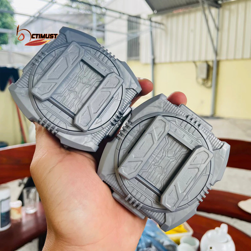 Holder Kamen Rider Geats để giữ Buckle