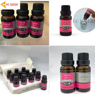 Nước khử mùi lưu huỳnh (15ml) sản phẩm hỗ trợ trang trí móng làm đẹp nail shop 82hoangnam