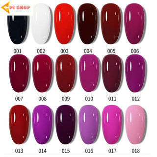 Sơn móng tay sơn gel linnazo  chai 7.3ml chăm sóc móng làm đẹp nail mi shop 82hoangnam