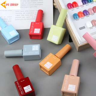 Sơn móng tay sơn gel MSK chai15ml chăm sóc móng trang trí móng làm đẹp nail shop 82hoangnam