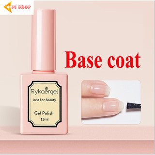 Sơn liên kết (base) và top bóng rykaergel trang trí chắm sóc móng làm đẹp nail mi