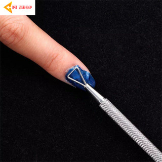 Cây cào sơn gel dụng cụ hỗ trợ sơn móng làm đẹp nail shop 82hoangnam