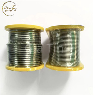 Chì hàn (thiếc hàn) điện tử Rosachi (Kim Phát)