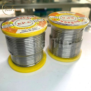 Chì hàn (thiếc hàn) điện tử Rosachi (Kim Phát)