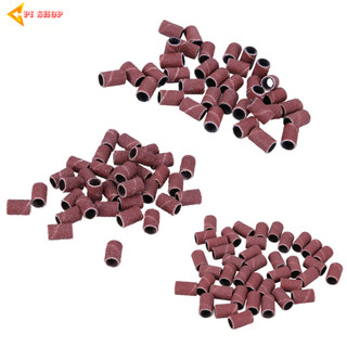 Đầu mài nhám trà nhám dùng lắp cho máy mài móng đồ nail giá rẻ shop 82hoangnam