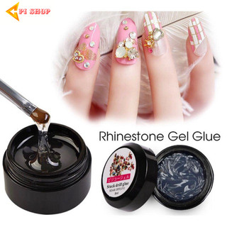 Gel đính đá trang trí móng làm đẹp nail mi