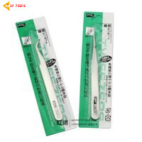Nhíp gắp đá (nhíp thẳng) trang trí móng