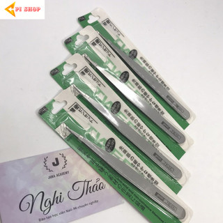 Nhíp gắp đá (nhíp thẳng) trang trí móng