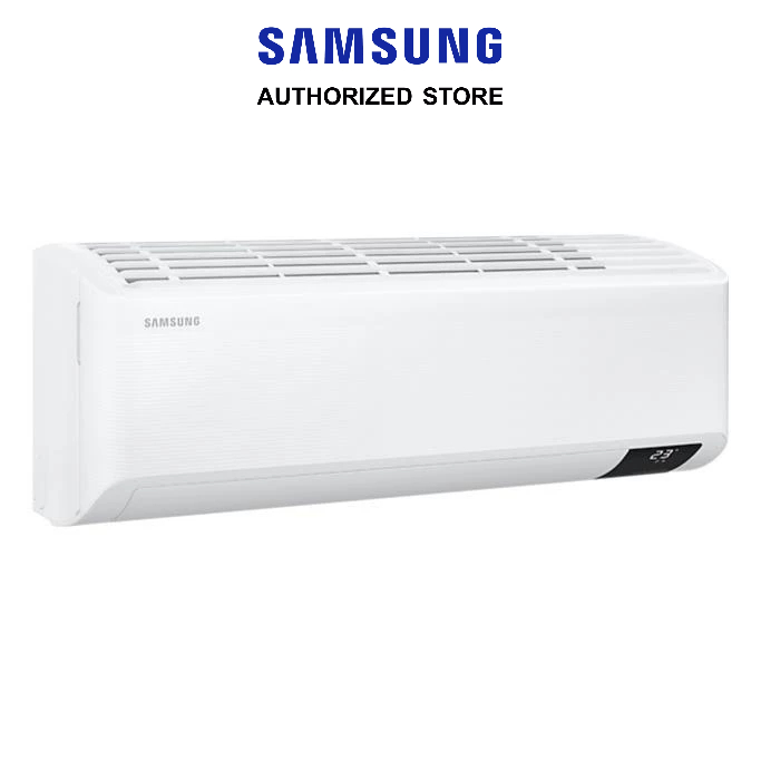 Máy điều hòa Samsung Digital Inverter 2 Chiều 18,000 BTU/h (AR18ASHZAW21)