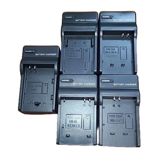 Sạc cho pin canon nb1l nb-2l 3l 4l 5l 6l 7l 8l 9l 10l 11l 13l