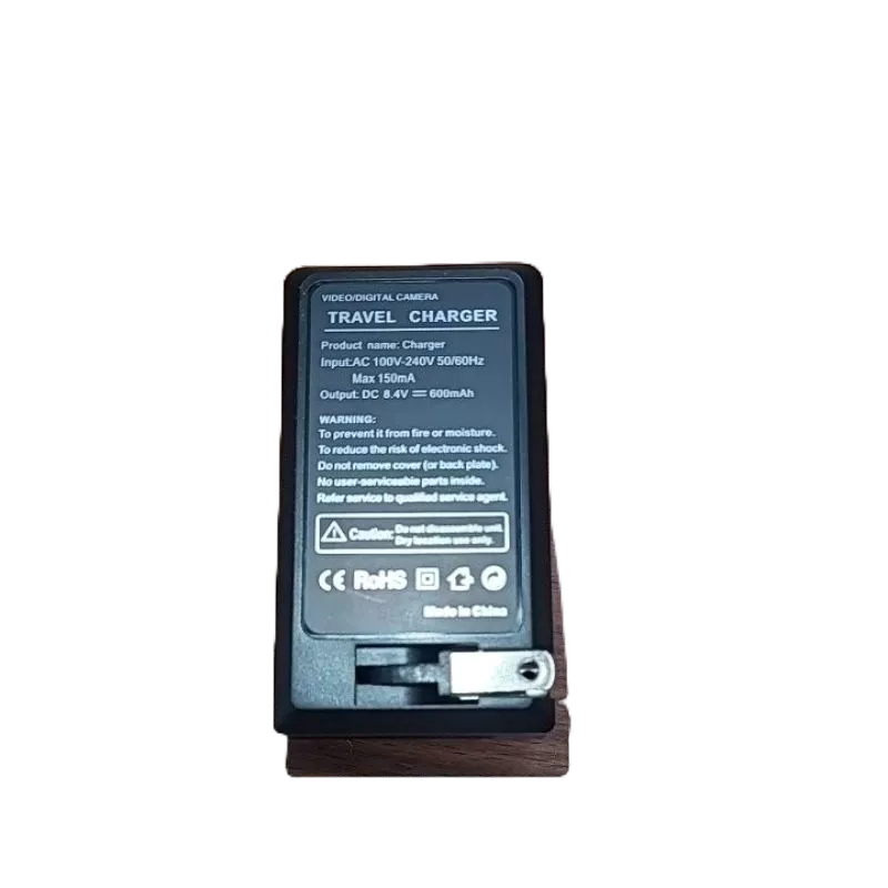 Sạc cho pin máy quay canon BP808 BP809 BP820 BP825 BP819