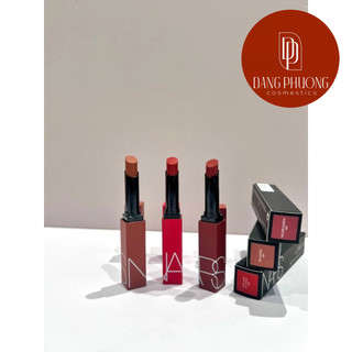 Son nars powermatte lipstick 103/102/101/133