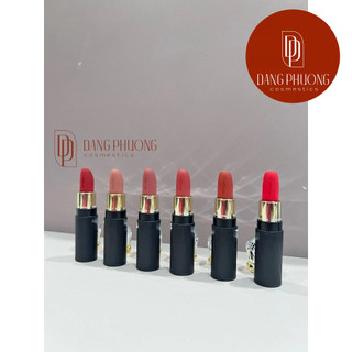 Son môi Christian Louboutin on the go matte