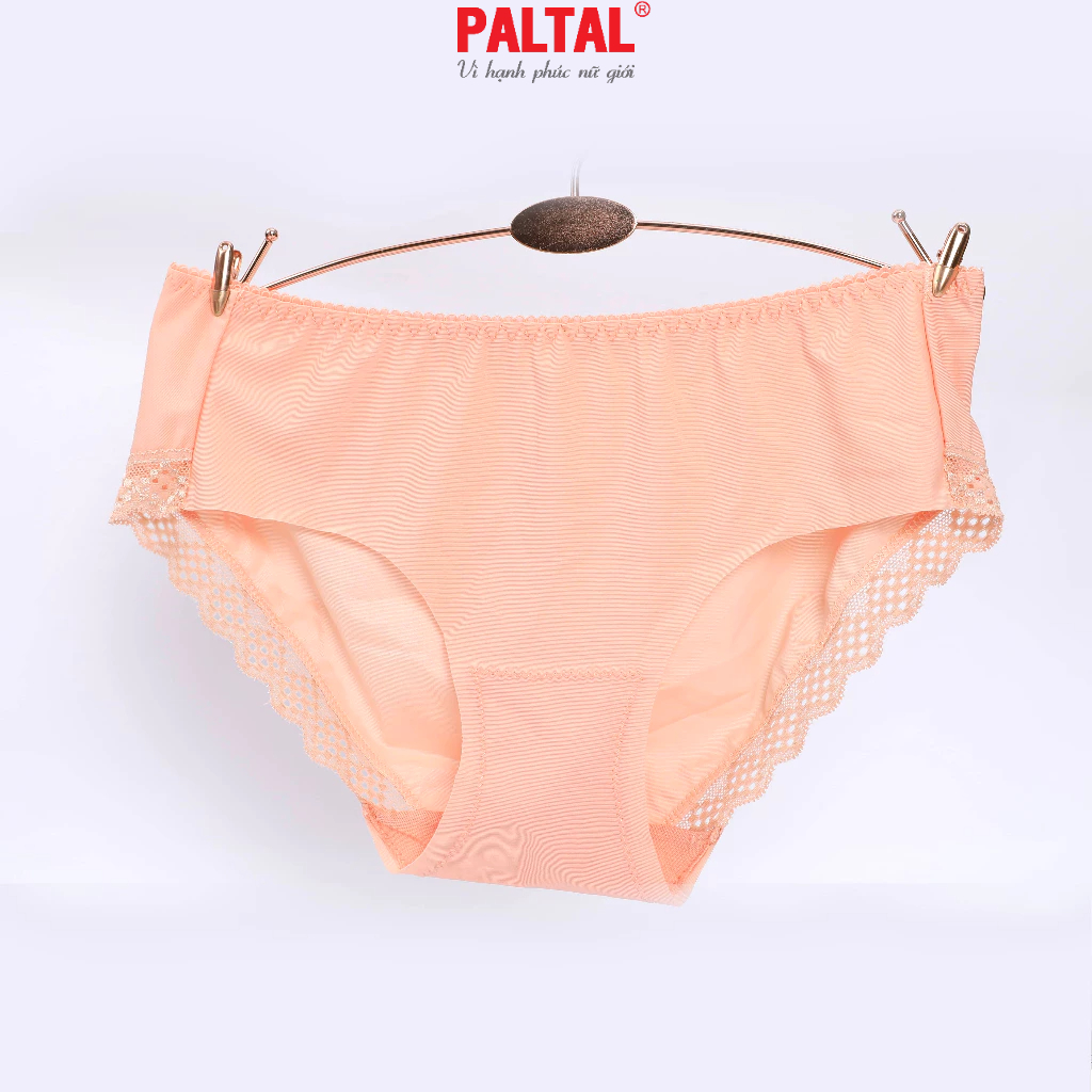Quần lót nữ thun lạnh 017p 7242
