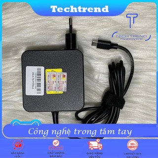 [SALE] Sạc Laptop Asus Type C 20V - 2.25A - 3.25A 45W 65W chân C USB C sạc linh kiện mới bảo hành 12 tháng