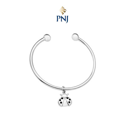 Vòng tay trẻ em Bạc PNJSilver 0000K000058