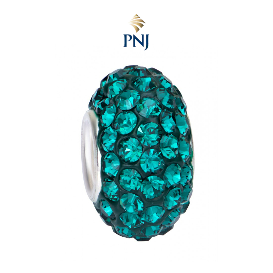Charm Bạc PNJSilver 1D1DK060009