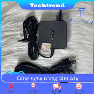 SẠC LAPTOP ASUS 19V-3.42A 65W (ADAPTER ASUS ZIN) chân thường