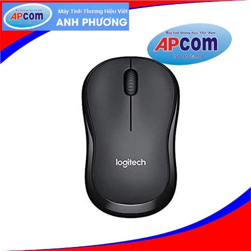 Mouse Logitech B175 Wireless