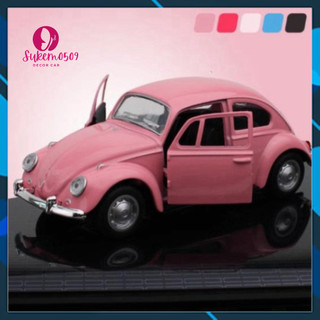Xe ô tô mô hình trang trí taplo ô tô làm từ hợp kim [Siêu Hot] [Freeship]