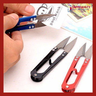SET 5 Kéo Cắt Chỉ Sắt Mini Đẹp