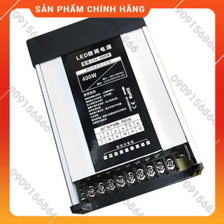 Nguồn led 12v-33a