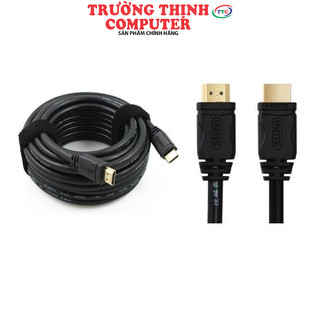 CÁP HDMI 1.4 20M CHÍNH HÃNG  UNITEK (Y-C 144M )