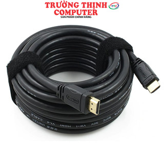 Cáp HDMI Unitek chính hãng cao cấp (15m) 1.4 (Y-C 143M)