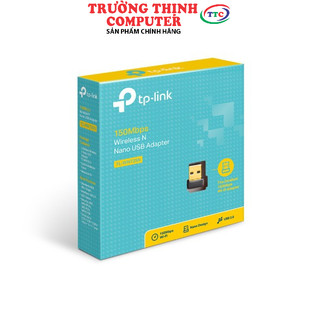 Thu wifi tp-link 725n thu sóng wifi mini