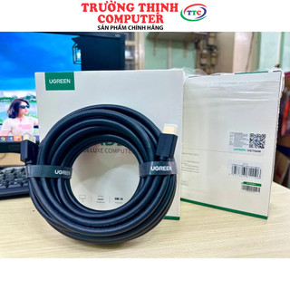Cáp hdmi 10m ugreen 10110